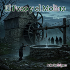 el pozo y el molino - Ivan David Rodriguez