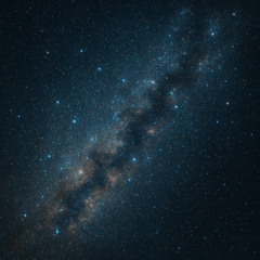 010 Via lactea