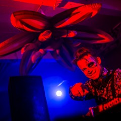 Garçon Blond @ Thé Dansant Dia de los Muertos