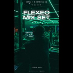 FELEXEOMIX-SIMON RODRIGUEZ
