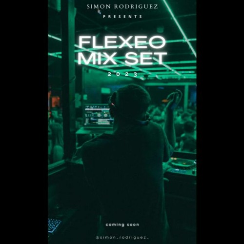 FELEXEOMIX-SIMON RODRIGUEZ