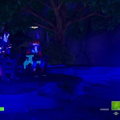 Night time lofi chill