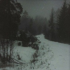 Melted Snow