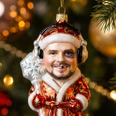 Мороз: Big beat mix