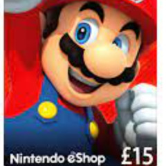 @@$$Nintendo Free $100 eShop Code  No Human Check@@$$
