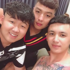 I'm Quoc Lap - CÁCH LY TOÀN XÃ HỘI