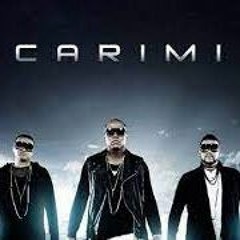 Carimi - Ill Nana (Live) [October 2015]