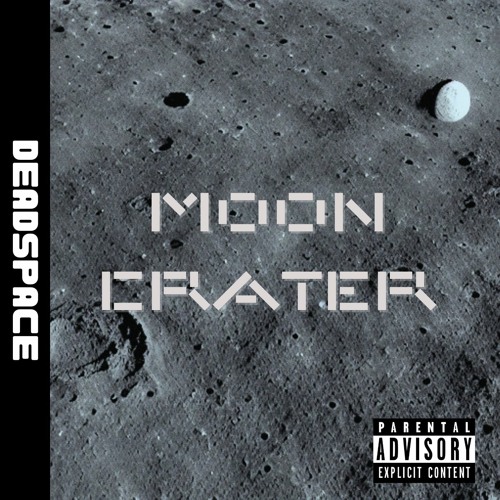 Moon Crater