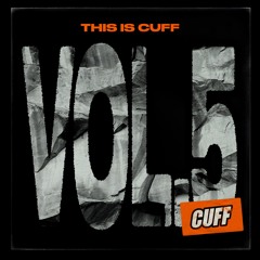 CUFF214: Ricky Bobi - Otto (Original Mix) [CUFF]