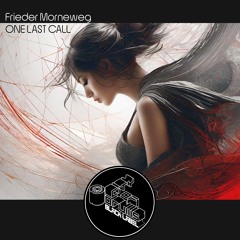 CODBL070 Frieder Morneweg - One Last Call