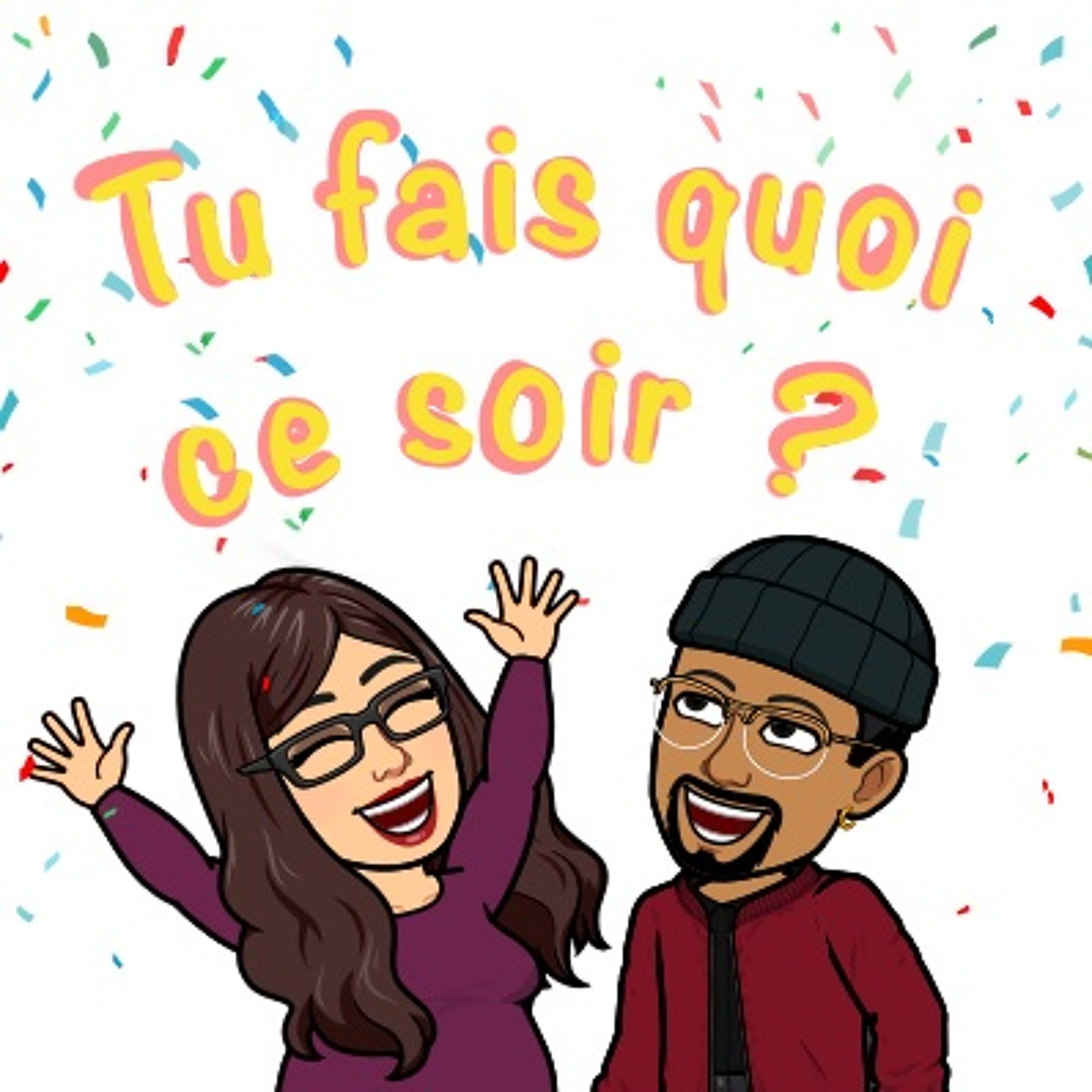 Dialogues du quotidien