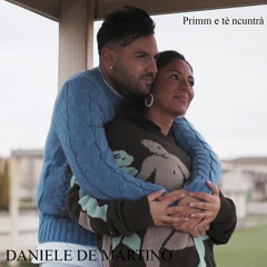 Primma 'e te 'ncuntra'