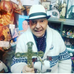 cantemos por la dicha de cantar