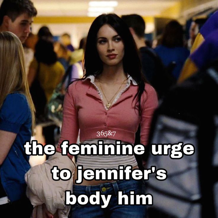 jennifers body 2006% accurate