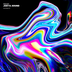 Joey D. Sound - Acid Beat