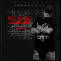 @ UNGIDO LOS REALES DUBPLATE - DJ GUACAL(Weed Hennessy Riddim)