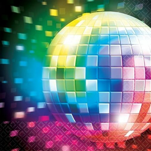 Phidippus & LUCIDR3AM "Disco"