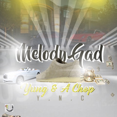 Melody Gad - Yung & Ah Chop