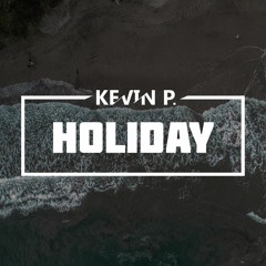Pop Art - Holiday(KEVIN P. REMIX)