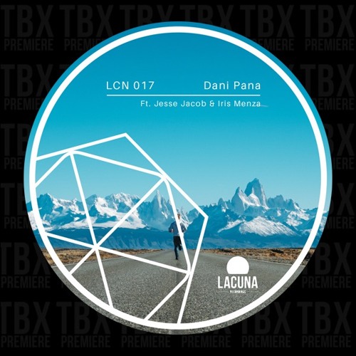 Premiere: Dani Pana - Running To You (Jesse Jacob Remix) [Lacuna Recordings]