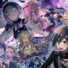 Danganronpa