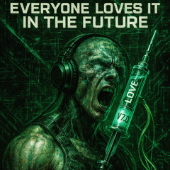 Everyone Loves it In the Future