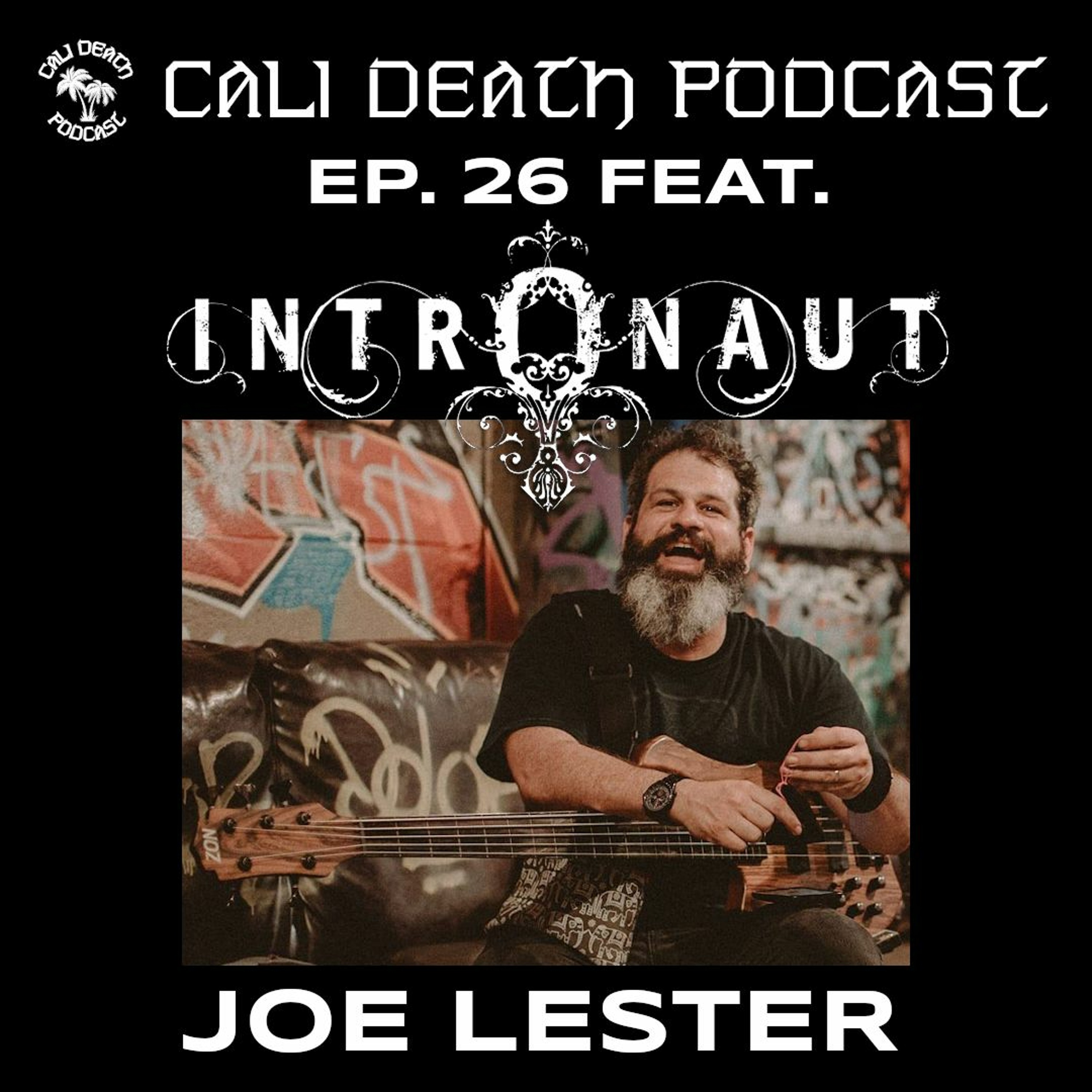 Cali Death Podcast
