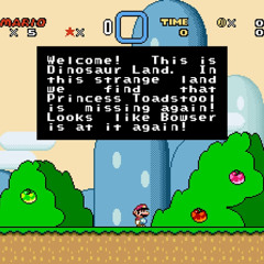 smw opening (ultrabox arr.)
