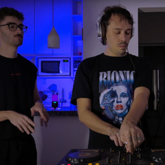 B-OUT | ZYON B2B B!0n1k | House Sessions | Temp 02 EP 04