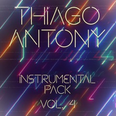 Instrumental Pack Vol. 4 #Outnow #BuyWav