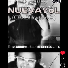 NUEVAYoL Techno Cmx