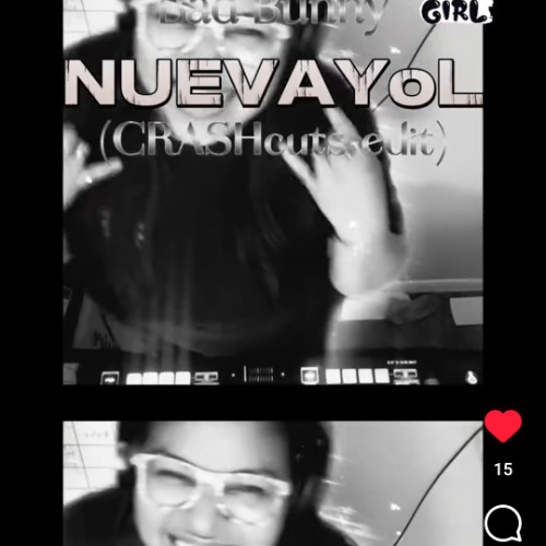 NUEVAYoL Techno Cmx
