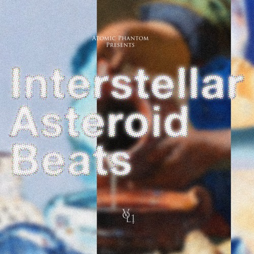 Interstellar Asteroid Beats-07
