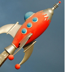 ROCKET @diangelq YODI BRICE