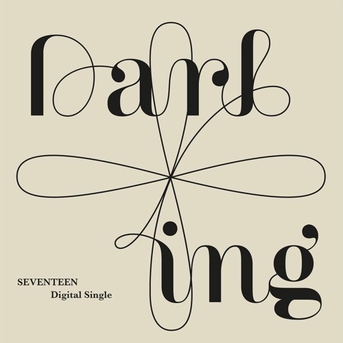 SEVENTEEN (세븐틴) - Darling (Filtered Instrumental) By: Mili