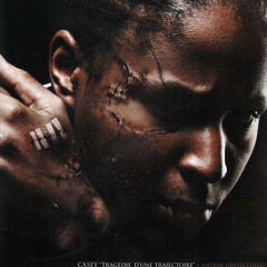 Casey - Tragédie d'une trajectoire (MATVILL REMIX)