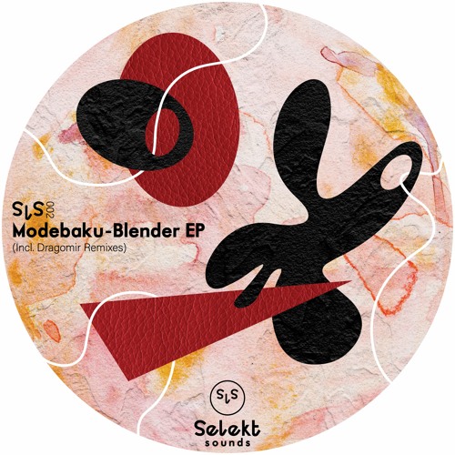 Modebaku - Blender [SLS002]