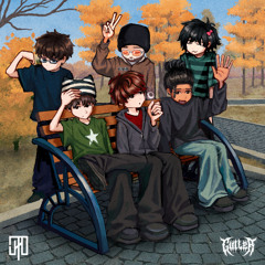IdkU w/ starxvi, cheeto, starry, minok0, 00sev (LynU)