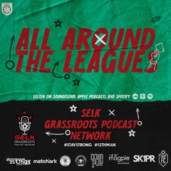 All Around the Leagues - Season 23/24 - Episode 3