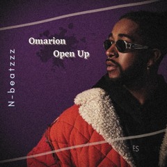 Omarion - Open Up (N - Beatzzz Remake)