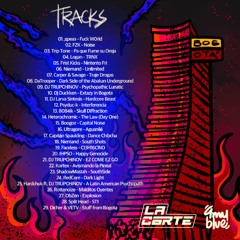 MANIFIESTO SONORO [LCTVA001] - SNIPPET