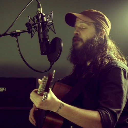 Stream Shawn James Flow by M.K Listen online for free on SoundCloud