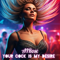 Your Cock is My Desire