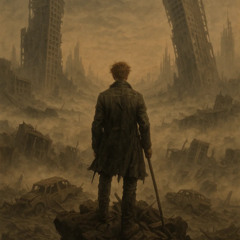 Numb Synth Cover
