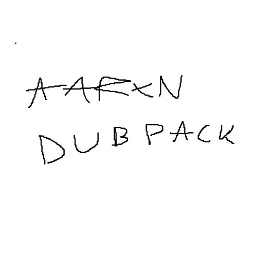 AARXN - 2024 DUBPACK (LIMITED COPIES)