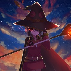 Konosuba - Chiishana Boukensha ft Megumin ( XGENZ Remix )