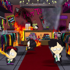 south park songs