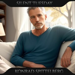 Silent Tuesday (Solo Piano)