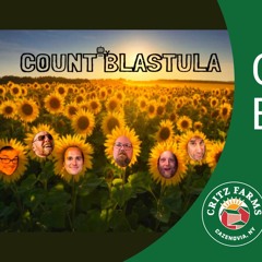 Count Blastula 8/24/24 Critz Farms Cazenovia NY