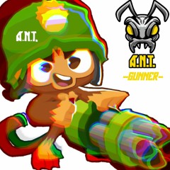 A.N.T - Gunner